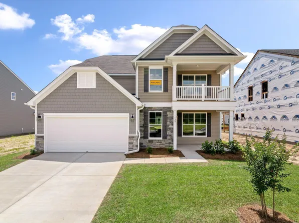 120 Shingle Oak Dr, Moncks Corner, SC 29461