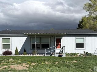 4200 Philbin Rd TRAILER 90, Pocatello, ID 83202