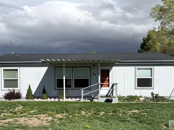 4200 Philbin Rd Trailer 90, Pocatello, ID 83202