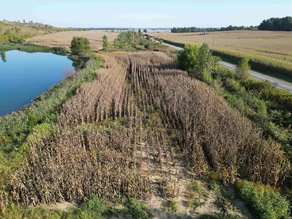 NW Corner 250 North E #&-450, Montgomery, IN 47558