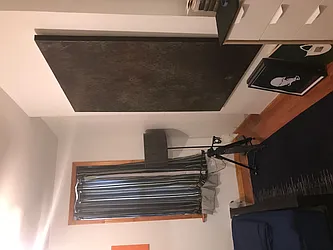 Rented by B A Constultants