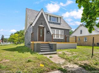 14946 Pinehurst St, Detroit, MI 48238