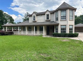 33615 Dobbin Huffsmith Rd, Magnolia, TX 77354