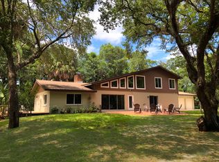 665 Sabal Rd, Melbourne Village, FL 32904