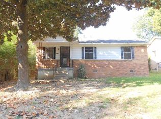 3139 Sunrise St LOT 9, Memphis, TN 38127