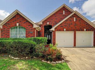 7019 Lawler Rdg, Houston, TX 77055