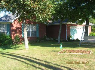 109 Short Gait Cir, Harvest, AL 35749