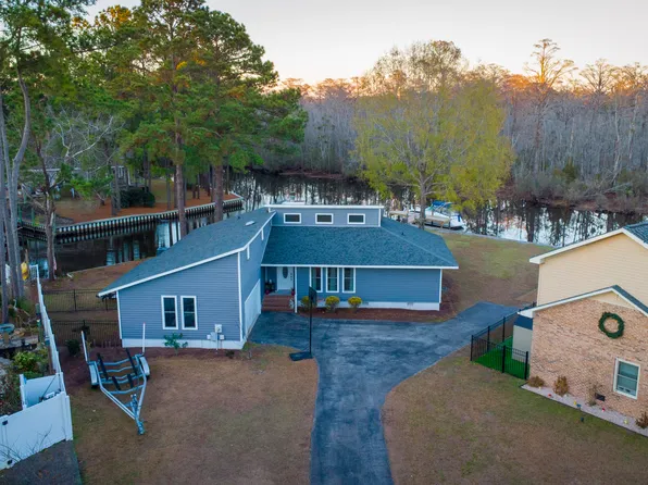 107 Knotline Road, New Bern, NC 28562