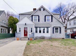 75 Osborne Ter, Springfield, MA 01104