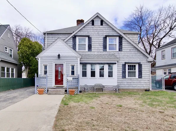 75 Osborne Ter, Springfield, MA 01104