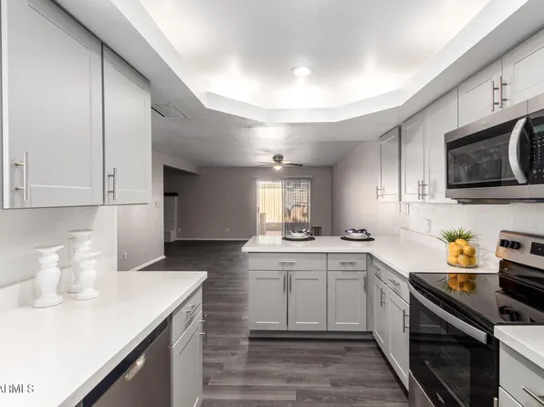 910 N CENTER Street #13, Mesa, AZ 85201