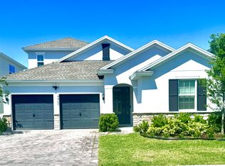 4469 Davos St, Clermont, FL 34711