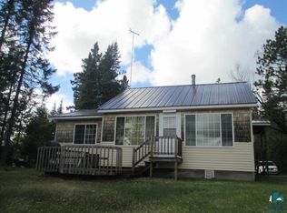 6676 N Long Lake Rd, Chisholm, MN 55719