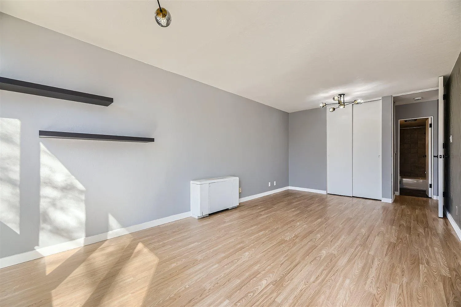 1 bed, 712 sqft, $1,650 — Photo 2