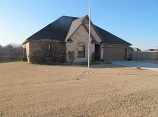 273 Scenic Cir, Ardmore, OK 73401