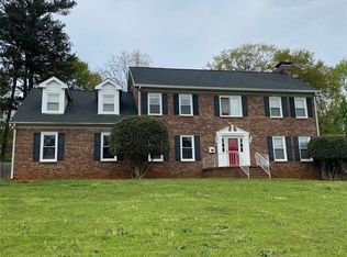 5437 Georgetown Trce, Lilburn, GA 30047