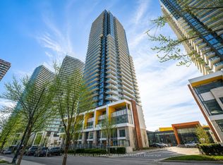 95 McMahon Dr #2511, Toronto, ON M2K0H2