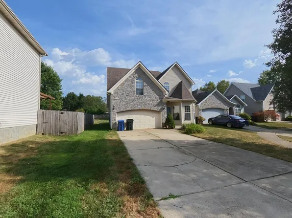 2312 Lilac Park, Lexington, KY 40502