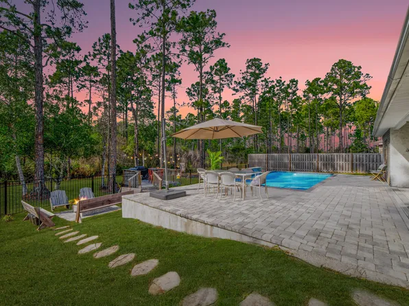 52 Conner Cir Lot 164, Santa Rosa Beach, FL 32459