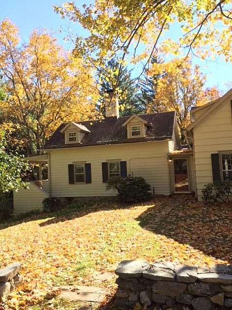 252 Cottage