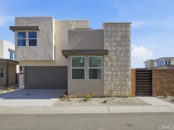 2652 Prairie Rose Ln, Palm Springs, CA 92264