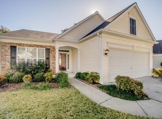 3424 Hampreston Way NW, Kennesaw, GA 30144