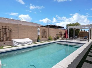 16118 W Desert Hills Dr, Surprise, AZ 85379