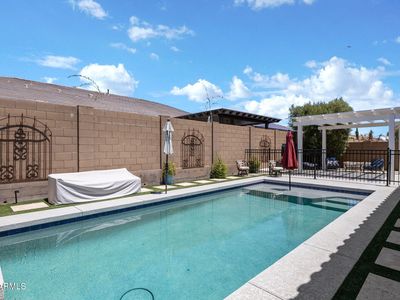 16118 W DESERT HILLS Drive, Surprise, AZ, 85379