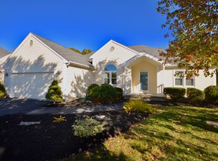 45 Odonnell Ave, Shrewsbury, MA 01545