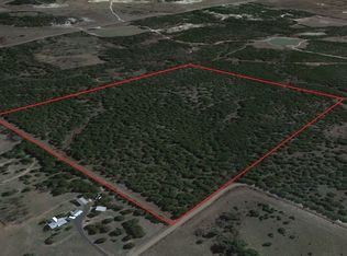 County Road 1117, Cleburne, TX 76033