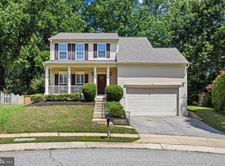 1432 Bretton View Rd, Annapolis, MD 21409