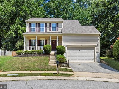 1432 Bretton View Rd, Annapolis, MD, 21409