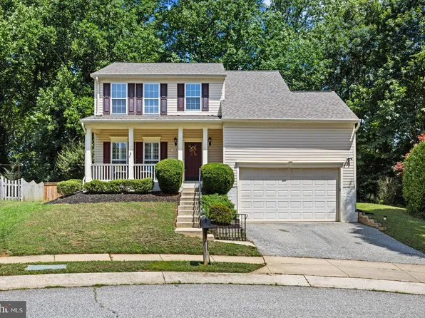1432 Bretton View Rd, Annapolis, MD 21409