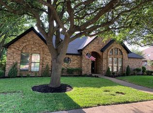 325 Sexton Ln, Benbrook, TX 76126