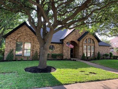 325 Sexton Ln, Benbrook, TX, 76126