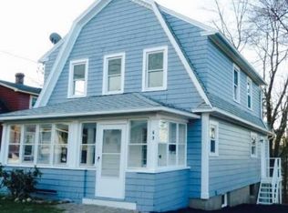 69 Francis St, East Hartford, CT 06108
