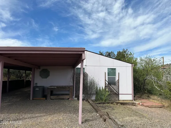 4575 N TAGALONG Trail, Rimrock, AZ 86335