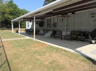 421453 E 1149 Rd, Eufaula, OK 74432