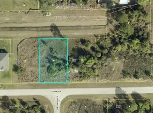 1147 Fogia St E, Lehigh Acres, FL 33974
