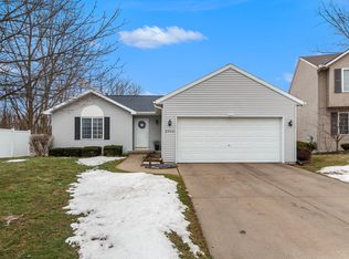 2916 Wingate Dr SE, Kentwood, MI 49512