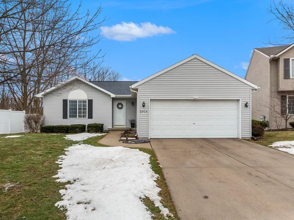 2916 Wingate Dr SE, Kentwood, MI 49512