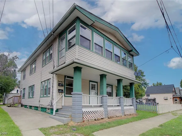 3442 W 58th St, Cleveland, OH 44102