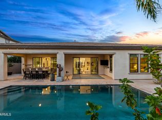 3827 E Mead Dr, Chandler, AZ 85249