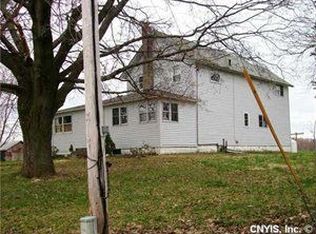 181 Fort Leazier Rd, Mexico, NY 13114