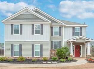 473 Cooper Mill Rd, North Augusta, SC 29860