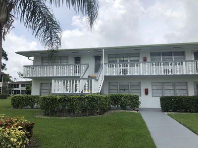 423 Windsor #R-4230, West Palm Beach, FL, 33417