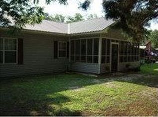 2005 Mill St, Waycross, GA 31501