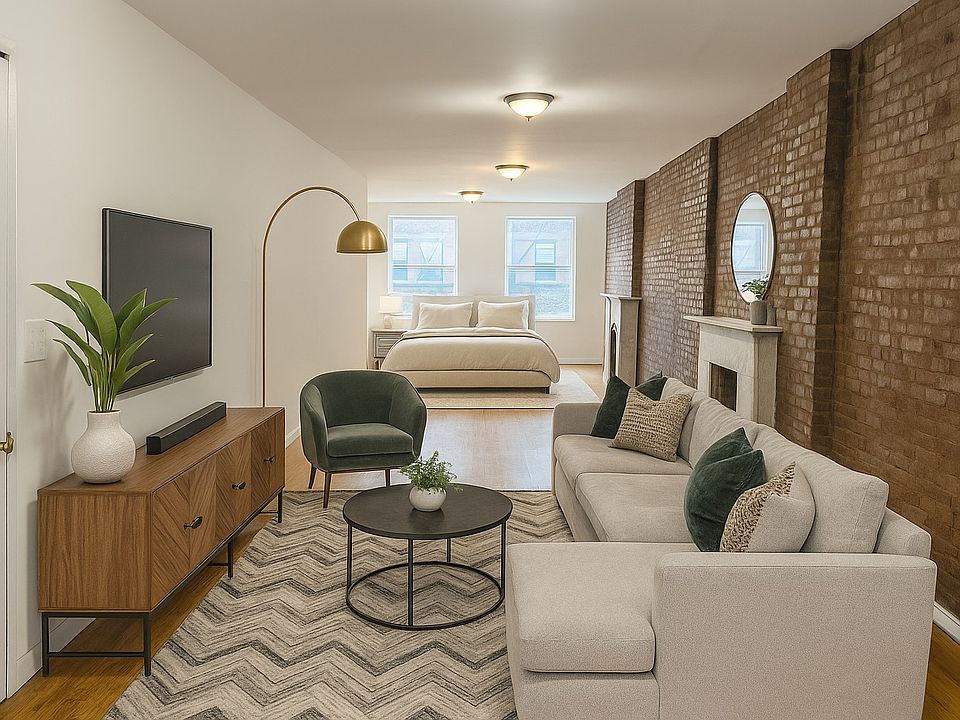 1st image of 142 E 13th St APT 3S