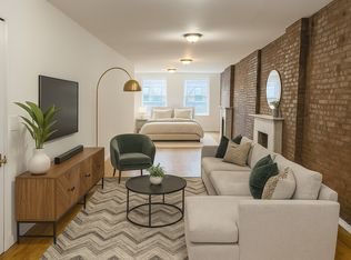 142 E 13th St APT 3S, New York, NY 10003