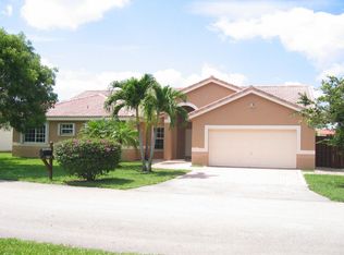 15011 SW 43rd Ter, Miami, FL 33185